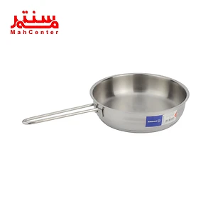 مدل چهارم سرویس پخت و پز 9 پارچه کرکماز مدل 1900
